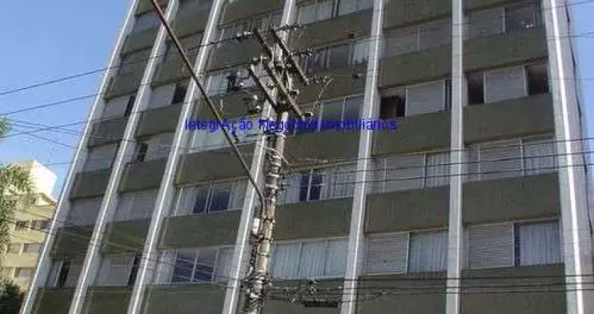Condomínio com portaria, salão de festa, brinquedoteca, quadra poliesportiva e academia.  excelente localização entre as avenidas iraí, aratãs
