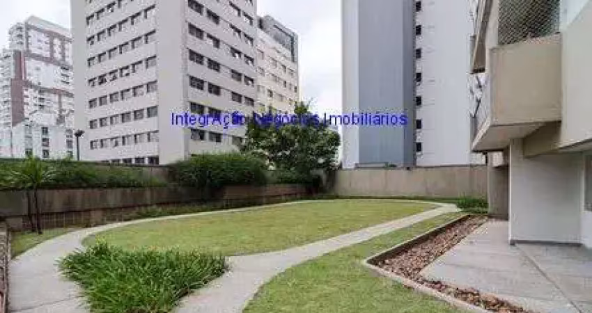 Condomínio com portaria 24hrs, piscina, salão de festa e academia.  excelente localização entre as ruas dona antônia de queirós, consolação