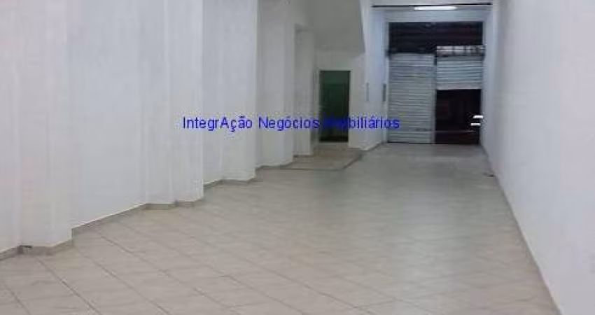Sobreloja 320m² e 02 banheiros.   Excelente localização á 6 minutos andando para a estação do metrô Faria Lima; Entre as Ruas dos Pinheiros