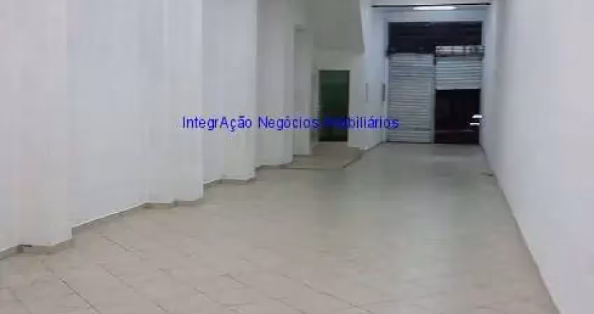 Sobreloja 320m² e 02 banheiros.   excelente localização á 6 minutos andando para a estação do metrô faria lima; entre as ruas dos pinheiros
