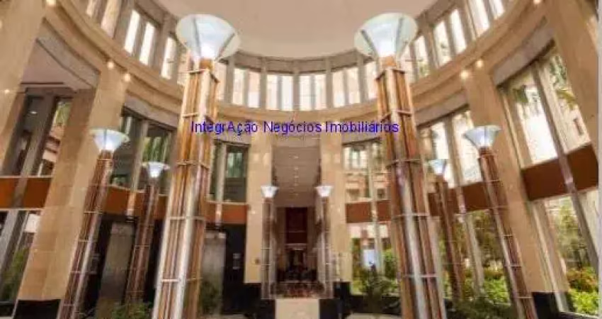 Conjunto comercial  935,40m², 07 banheiros e 22 vagas na garagem.  condomínio com recepção.   excelente localização entre as ruas antônio de oliveira.