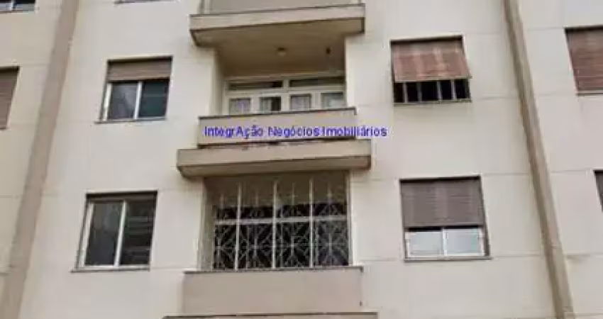Apartamento 96m², 03 dormitórios e 02 banheiros.  condomínio com portaria, elevadores e zelador.  excelente localização