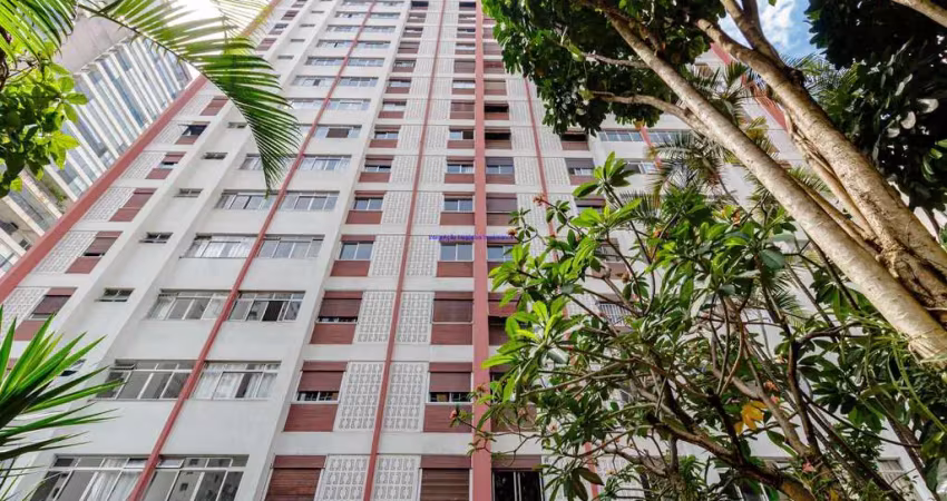Apartamento 91.43m², 02 dormitórios, 02 banheiros e 01 vaga na garagem.  condomínio com portaria , área verde, salão de festa, playground  e academia.