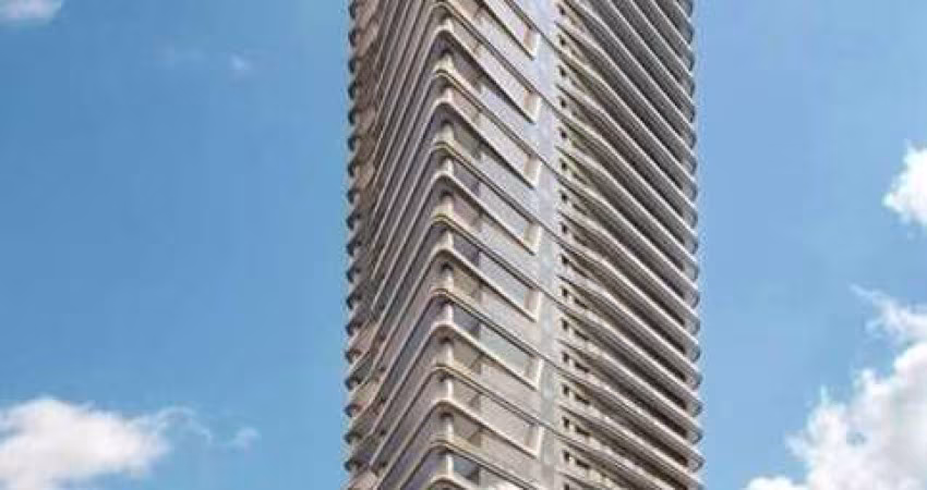 Apartamento com 4 quartos à venda na Rua Leopoldo Couto de Magalhães Júnior, 1200, Itaim Bibi, São Paulo
