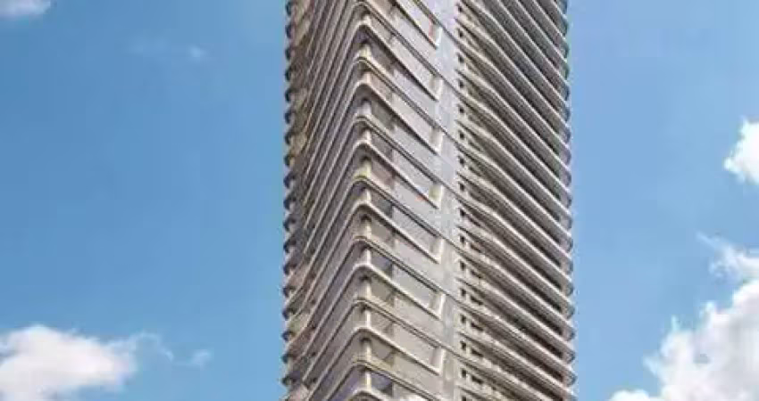 Apartamento com 4 quartos à venda na Rua Leopoldo Couto de Magalhães Júnior, 1200, Itaim Bibi, São Paulo