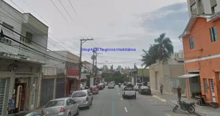 Sobre loja 333m², 01 banheiro e 02 vagas na garagem.   Excelente localização próximo as Ruas Ponta Porã, Iraiba e Praça Doutor Otávio Perez Velasco.
