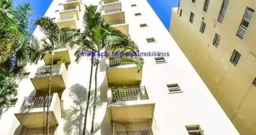 Apartamento 93m², 03 dormitórios ( sendo 01 suíte), 03 banheiros e 01 vaga na garagem.  condomínio com portaria, segurança, piscina, churrasqueira
