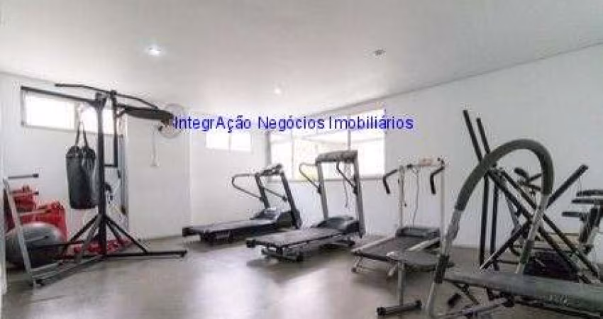 Apartamento 117m², 03 dormitórios (01 suíte) 03 banheiros e 01 vaga na garagem. Andar Alto com vista espetacular, armários nos quartos e cozinha.