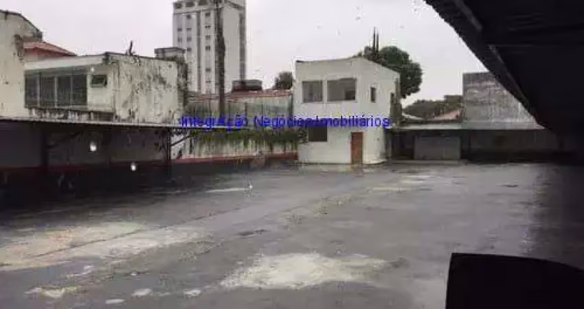 Terreno comercial à venda na Avenida Indianópolis, Indianópolis, São Paulo