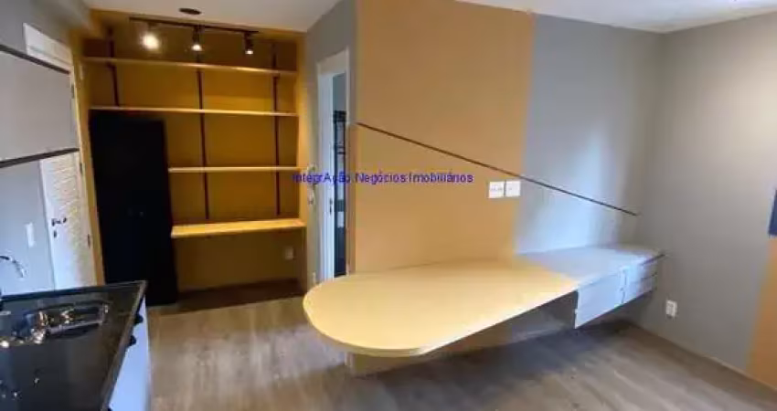 Apartamento com 2 quartos à venda na Rua Amaral Gurgel, 245, Vila Buarque, São Paulo