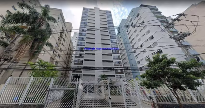 Apartamento 176m², 03 dormitórios (sendo 01 suíte), 03 banheiros e 01 vaga na garagem.  condomínio com academia, quadra, playground, salão de festas .