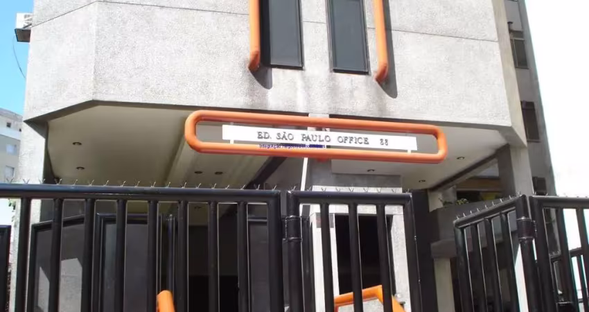 Condomínio com recepção e segurança.     excelente localização á 10 minutos andando para a estação do metrô higienópolis-mackenzie;