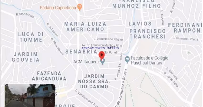 Terreno alto padrão próximo a acm são paulo, parque toledo e azefix.excelente investimento.terreno: 300m2testada 10 x 30terreno 10 x 30.