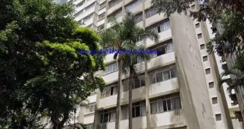 Portaria com segurança e portaria.  excelente localização, à 9 minutos andando para a estação do metrô trianon masp, entre as ruas rocha, doutor seng