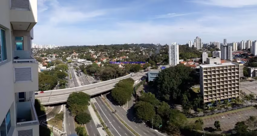 Condomínio portaria, segurança, com sala de reunião no térreo e estacionamento para visitantes.   excelente localização, próximo ao carrefour,