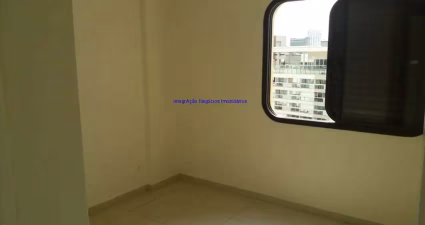 Apartamento 40m², 01 dormitório e 01 banheiro.   condomínio com portaria e segurança 24h.  excelente localização, próximo a rua augusta, paim