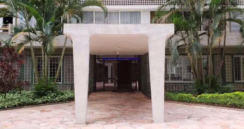 Apartamento 188m², 03 dormitórios, 03 banheiros, 01 vaga na garagem.   excelente localização, próximo ao shopping higienópolis.