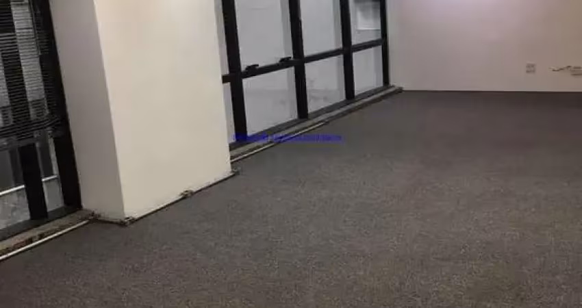 Conjunto comercial 200m², 06 banheiros, 04 vagas na garagem.ótima localização, meio quarterão da av paulista. estamos à disposição.