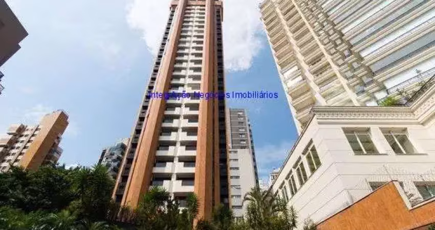 Apartamento mobiliado 40m², 01 dormitório, 01 banheiro, 01 vaga na garagem.   condomínio com portaria, segurança 24hrs, piscina, academia.