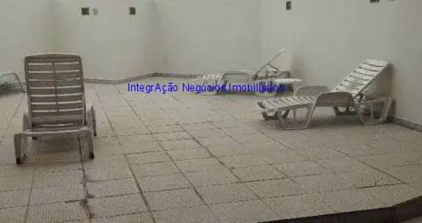 Apartamento - flat mobiliado 36m², 1 dormitório, 1 banheiro, 1 vaga de garagem com manobrista 24hrs , serviços ja inclusos no condomínio: