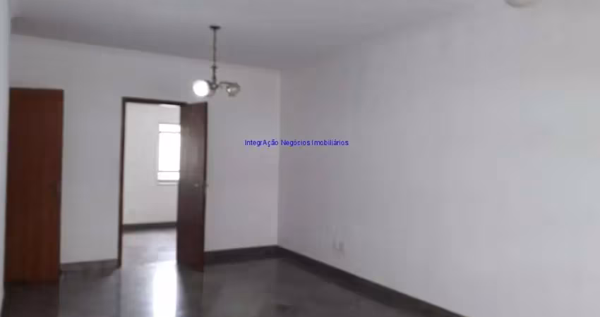 Apartamento 100 m², 3 dormitórios, 2 banheiros,  sala ampla, sem vaga de garagem,  apartamento bem espaçoso.   condomínio com portaria e segurança 24h