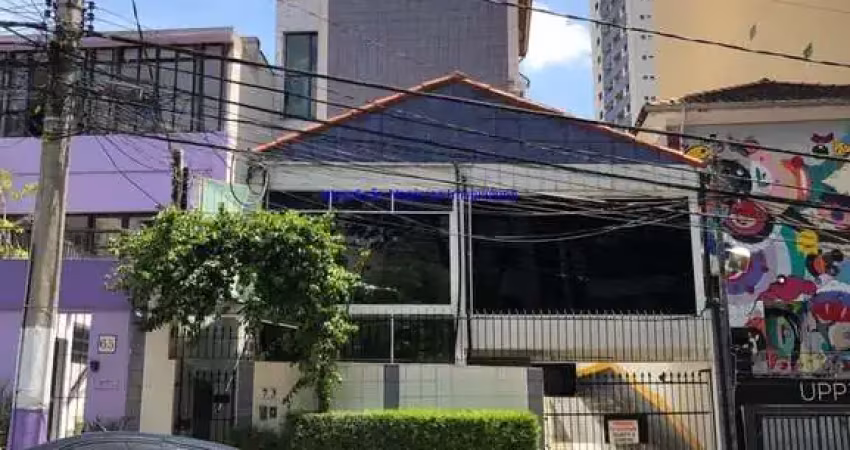 Prédio hotel mobiliado 650m²; o imovél conta com 43 suítes mobiliadas com cama box, guarda roupas, frigobar, micro ondas, tv, sistema de tv  a cabo