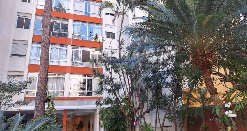 Apartamento 98m², 02 dormitórios,  02 banheiros e 01 vaga de garagem.  condomínio com segurança e portaria.  excelente localização,