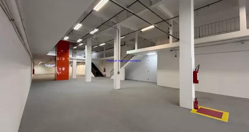 Loja 1.300m² e 02 banheiros.  excelente localização entre as avenidas indianópolis, irerê e alameda dos guaiós.  todas as informações aqui anunciadas