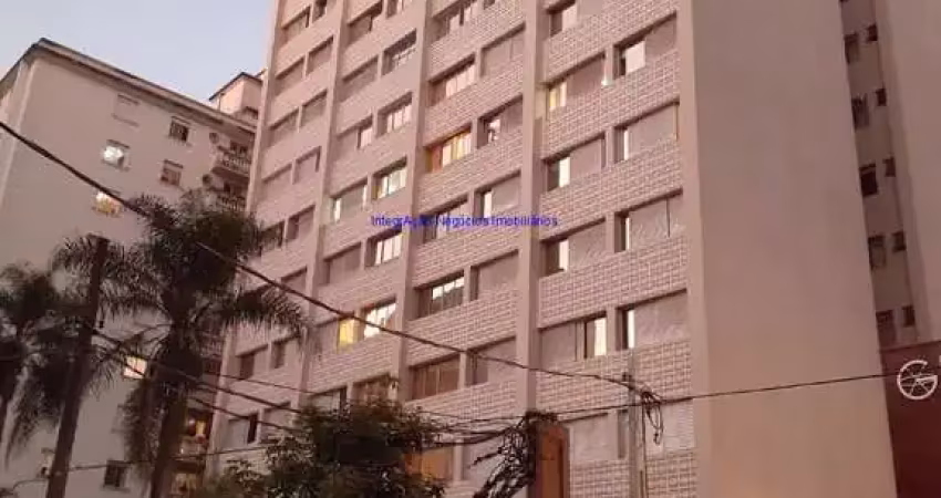 Apartamento 107m², 02 dormitórios (sendo 01 suíte), 02 banheiros e 01 vaga de garagem.  condomínio com portaria e segurança.  excelente localização