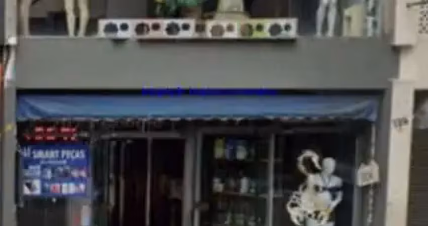Loja 550m² e 02 banheiros.  excelente localização á 8 minutos andando para a estação do metrô higienópolis-mackenzie; entre as ruas peixoto gomide