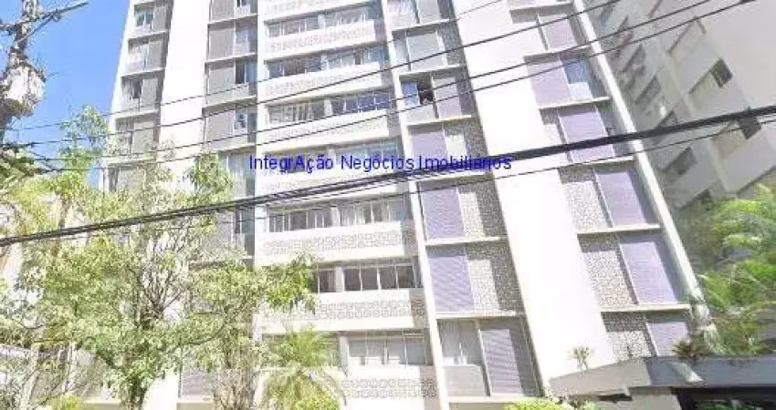 Apartamento 129m², 03 dormitórios (sendo suítes), 04 banheiros e 01 vaga de garagem.  condomínio com segurança e portaria.  excelente localização