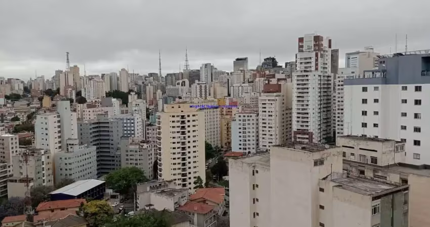 Apartamento mobiliado 56m², 02 dormitórios, 01 banheiro e 01 vaga de garagem.  condomínio com portaria e segurança piscina, academia, salão de jogos