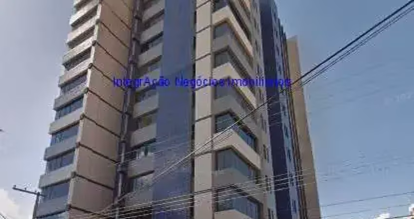 Apartamento MOBILIADO 180m², 03 dormitórios (sendo suítes), 4 banheiros e 01 vaga de garagem.  Condomínio com recepção e segurança.  Excelente