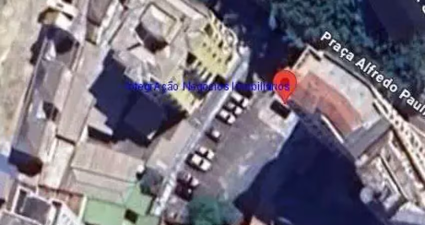 Terreno 800m².  excelente localização, á 4 minutos andando para a estação do metrô santa cecilia; entre as ruas jesuino pascoal, jaguaribe e praça