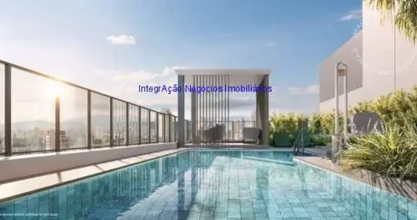 Apartamento 70m², 02 dormitórios ( sendo 01 suíte), 02 banheiro e 01 vaga de garagem; (fotos ilustrativas, entrega prevista para agosto/2025).