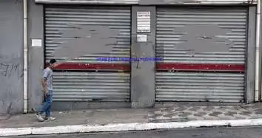 Loja 98m² e 01 banheiro.  excelente localização entre as ruas conselheira furtado, bueno de andrade e tenente otavio gomes; próximo das estações
