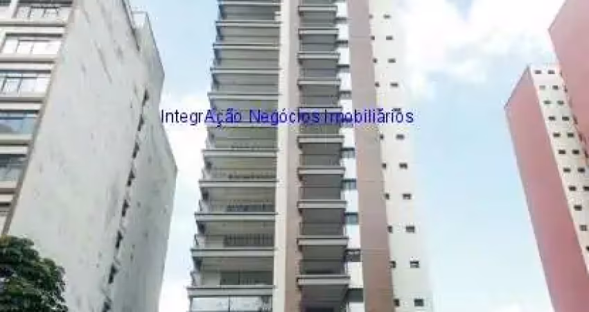 Apartamento 57.68m², 02 dormitórios (sendo 01 suíte), 02 banheiros e 01 vaga na garagem.  Condomínio com portaria 24hrs.  Excelente localização á 10