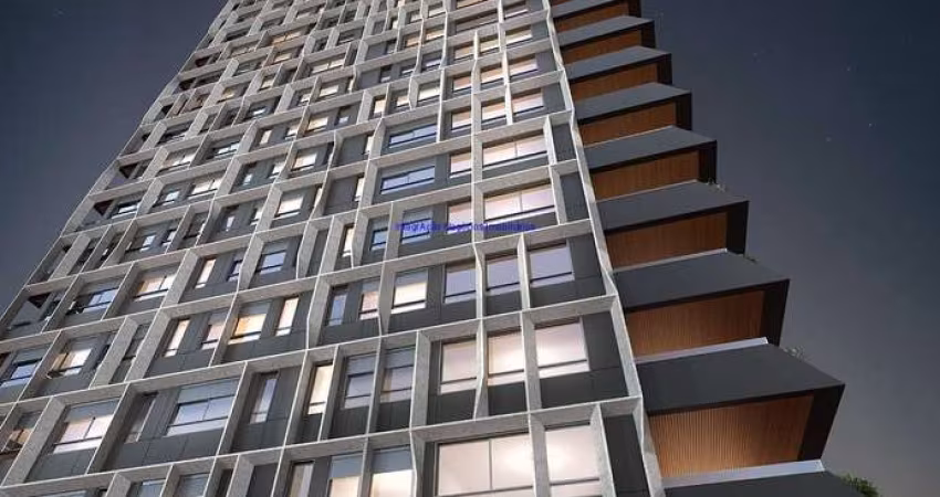 Apartamento 252m², 04 dormitórios (sendo suítes), 05 banheiros e 02 vagas na garagem; (Fotos ilustrativas, entrega prevista para Setembro/2025).