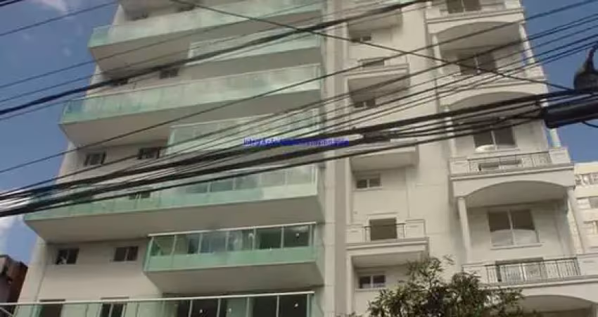 Apartamento duplex 163m², 02 dormitórios (sendo suítes), 03 banheiros e 02 vagas na garagem.  condomínio com portaria, segurança 24hrs, piscina