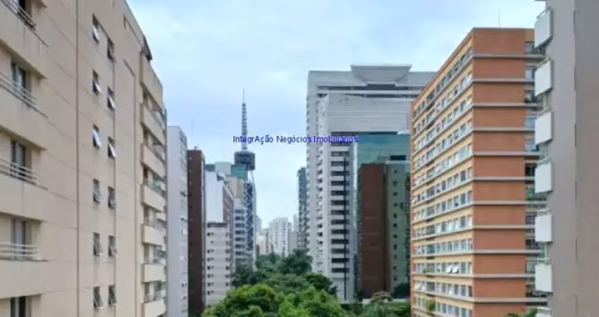 Apartamento 110m², 03 dormitórios (sendo 01 suíte), 03 banheiros e 01 vaga na garagem.  condomínio com portaria, segurança 24hrs, piscina adulto