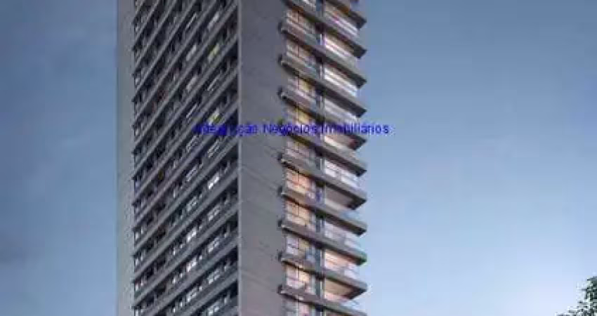 Apartamento 128m², 03 dormitórios (sendo suítes),04 banheiros e 02 vagas de garagem; ( fotos ilustrativa).  condomínio com segurança, piscina