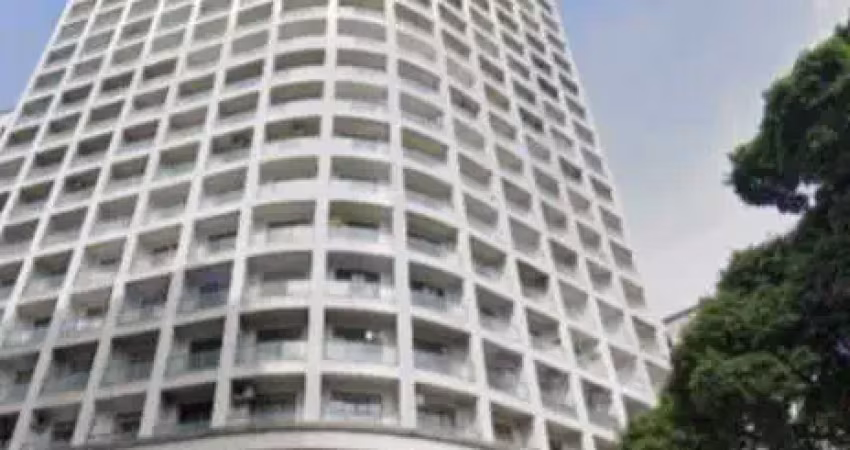 Conjunto comercial 85m², 01 copa e 01 banheiro.  condomínio com segurança e portaria.  excelente localização á 9 minutos andando para a estação