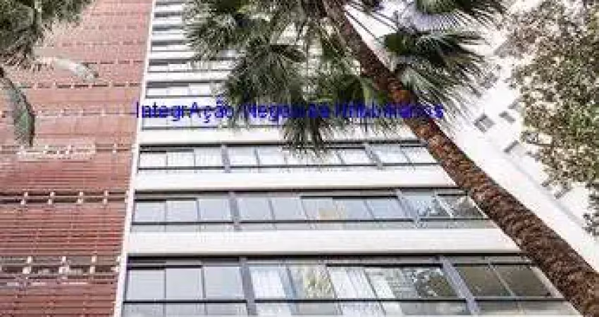 Apartamento 455m², 04 dormitórios (sendo 02 suítes), 03 banheiros e 03 vagas na garagem.  condomínio com portaria, segurança 24hrs.  excelente