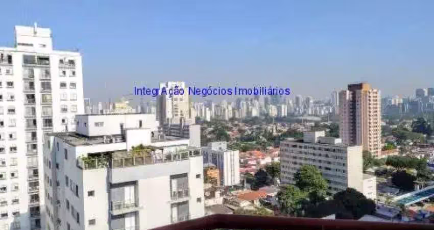 Apartamento 66m², 01 dormitório (sendo  suíte), 02 banheiros e 01 vaga de garagem.  condomínio com segurança, portaria, salão de festas e área verde.