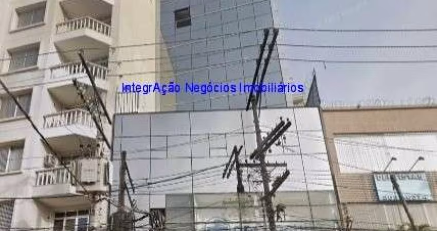 Conjunto Comercial  157m² e 02 banheiros.  Condomínio com recepção e segurança 24hrs.  Excelente localização á 4 minutos andando para a estação