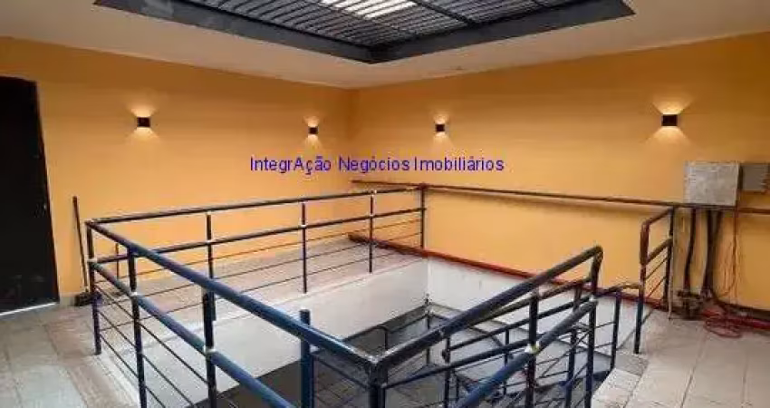 Prédio 1000m², 10 salas e 05 banheiros .  excelente localização entre as ruas jaceguai, jandaia e maria paula.