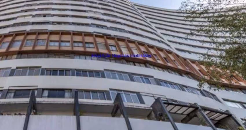 Apartamento 45m², 01 dormitório e 01 banheiro.    Condomínio com portaria e segurança.   Excelente localização entre as Ruas Frei Caneca