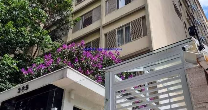 Apartamento  162,65m², 03 dormitórios (sendo 01 suíte), 03 banheiros e 01 vaga de garagem.  Condomínio com portaria e segurança.  Excelente