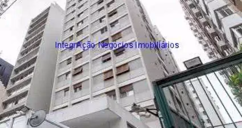 Condomínio com portaria, segurança 24hrs, academia, espaço kids e salão de festa.  excelente localização entre as ruas estados unidos, oscar freire