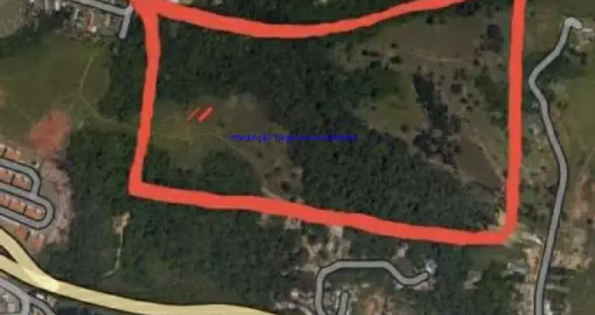 Terreno 121.000 m².  excelente localização entre a rua gino marques da cunha, avenida brasiliana e rodovia índio tibiriçá.  todas as informações
